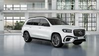 Mercedes-Benz GLS GLS 450 d 4MATIC