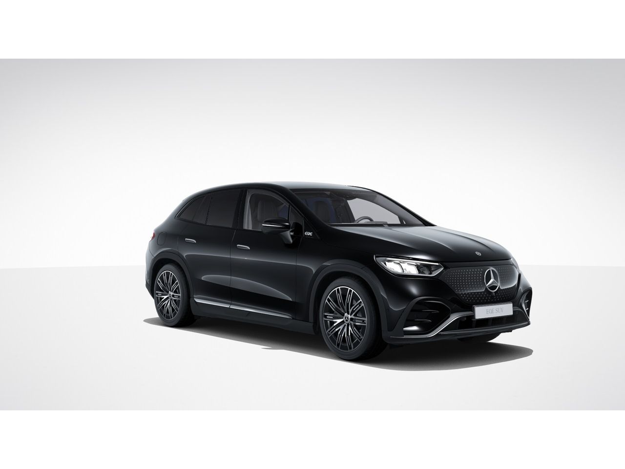 Mercedes-Benz EQE EQE 350 4MATIC SUV