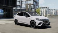 Mercedes-Benz EQE Mercedes-AMG EQE 53 4MATIC+ SUV