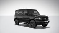 Mercedes-Benz G-Class G 580 з EQ
