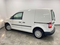 Volkswagen Caddy 1.6 TDI C20 Startline L1 H1 4dr