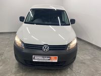 Volkswagen Caddy 1.6 TDI C20 Startline L1 H1 4dr