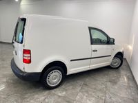 Volkswagen Caddy 1.6 TDI C20 Startline L1 H1 4dr