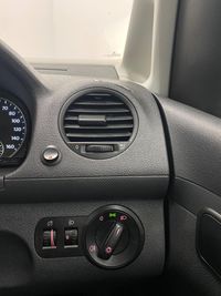 Volkswagen Caddy 1.6 TDI C20 Startline L1 H1 4dr