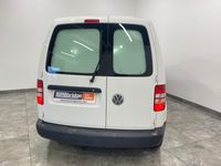 Volkswagen Caddy 1.6 TDI C20 Startline L1 H1 4dr