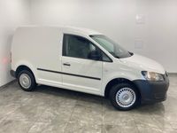 Volkswagen Caddy 1.6 TDI C20 Startline L1 H1 4dr