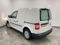 Volkswagen Caddy 1.6 TDI C20 Startline L1 H1 4dr