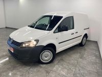 Volkswagen Caddy 1.6 TDI C20 Startline L1 H1 4dr