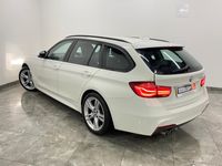 BMW 3 Series 2.0 320d M Sport Touring Euro 6 (s/s) 5dr