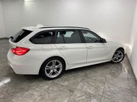 BMW 3 Series 2.0 320d M Sport Touring Euro 6 (s/s) 5dr