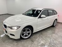 BMW 3 Series 2.0 320d M Sport Touring Euro 6 (s/s) 5dr
