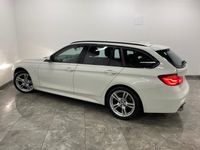 BMW 3 Series 2.0 320d M Sport Touring Euro 6 (s/s) 5dr