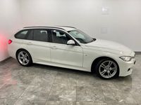 BMW 3 Series 2.0 320d M Sport Touring Euro 6 (s/s) 5dr