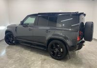 Land Rover Defender 3.0 D300 MHEV X-Dynamic HSE Hard Top SUV Auto 4WD MWB Euro 6 (s/s) 5dr