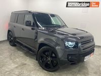 Land Rover Defender 3.0 D300 MHEV X-Dynamic HSE Hard Top SUV Auto 4WD MWB Euro 6 (s/s) 5dr