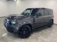 Land Rover Defender 3.0 D300 MHEV X-Dynamic HSE Hard Top SUV Auto 4WD MWB Euro 6 (s/s) 5dr