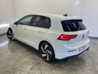 Volkswagen Golf 2.0 TSI GTI DSG Euro 6 (s/s) 5dr