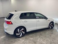 Volkswagen Golf 2.0 TSI GTI DSG Euro 6 (s/s) 5dr