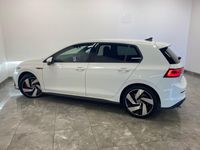 Volkswagen Golf 2.0 TSI GTI DSG Euro 6 (s/s) 5dr