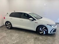 Volkswagen Golf 2.0 TSI GTI DSG Euro 6 (s/s) 5dr