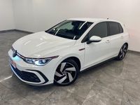 Volkswagen Golf 2.0 TSI GTI DSG Euro 6 (s/s) 5dr
