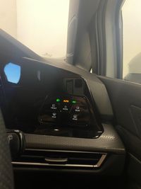 Volkswagen Golf 2.0 TSI GTI DSG Euro 6 (s/s) 5dr