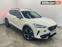 Cupra Formentor 1.4 eHybrid 12.8kWh V1 DSG Euro 6 (s/s) 5dr