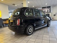 LEVC TXE Comfort Plus