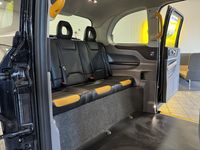 LEVC TXE Comfort Plus