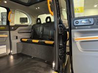 LEVC TXE Comfort Plus