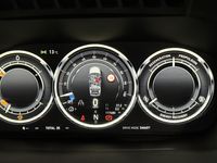 LEVC TXE Comfort Plus