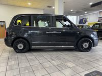 LEVC TXE Comfort Plus