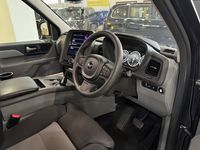 LEVC TXE Comfort Plus