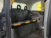LEVC TXE Comfort Plus
