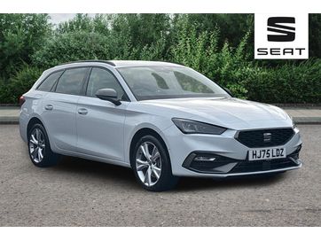 2025 seat leon 1.5 e-hybrid fr 5dr dsg [dap] 2025 11,408 miles hybrid semi auto price: £22,990 £27,995 monthly: £268.08 personal contract... photo