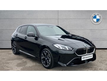 2026 1 SERIES 120 M SPORT REDUCED APR NOW ONLY 8.9 2026 1,499 MILES PETROL... photo