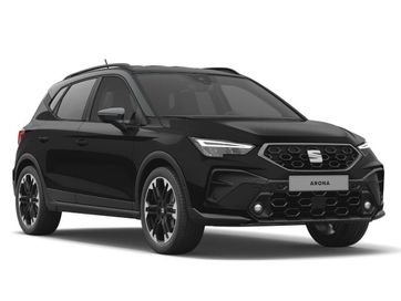 None SEAT ARONA 1.5 TSI FR SPORT DSG EURO 6 S S 5DR AVAILABLE FROM... photo