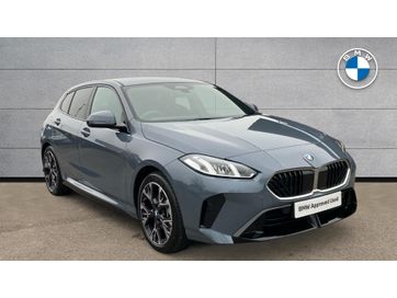 2026 1 SERIES 120 M SPORT REDUCE APR NOW 8.9 2026 1,512 MILES PETROL AUTOMATIC... photo