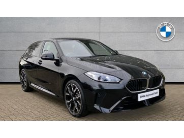 2026 1 SERIES 120 M SPORT TECHNOLOGY PACK 2026 478 MILES PETROL AUTOMATIC PRICE 32,496... photo