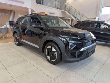 2025 KIA EV3 81.4KWH AIR AUTO 5DR EV3 AIR LONG RANGE, AVAILABLE 2025 ELECTRIC AUTOMATIC... photo