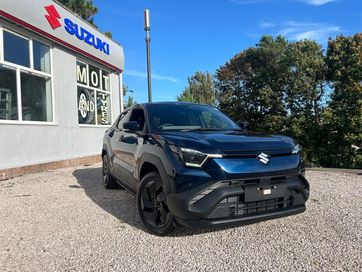 2025 SUZUKI E VITARA 128KW MOTION 61KWH 5DR AUTO THE NEW ELECTRIC VITARA 2025 AUTOMATIC 1,500... photo