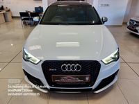 Audi RS3 SPORTBACK QUATTRO STRONIC