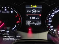 Audi RS3 SPORTBACK QUATTRO STRONIC