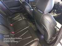 Audi RS3 SPORTBACK QUATTRO STRONIC