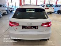 Audi RS3 SPORTBACK QUATTRO STRONIC