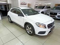 Mercedes-Benz GLA GLA200 AMG LINE AUTO