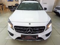 Mercedes-Benz GLA GLA200 AMG LINE AUTO