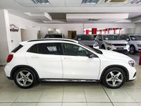 Mercedes-Benz GLA GLA200 AMG LINE AUTO