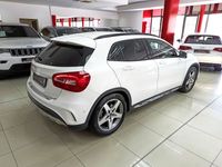 Mercedes-Benz GLA GLA200 AMG LINE AUTO