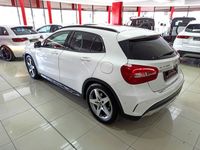 Mercedes-Benz GLA GLA200 AMG LINE AUTO